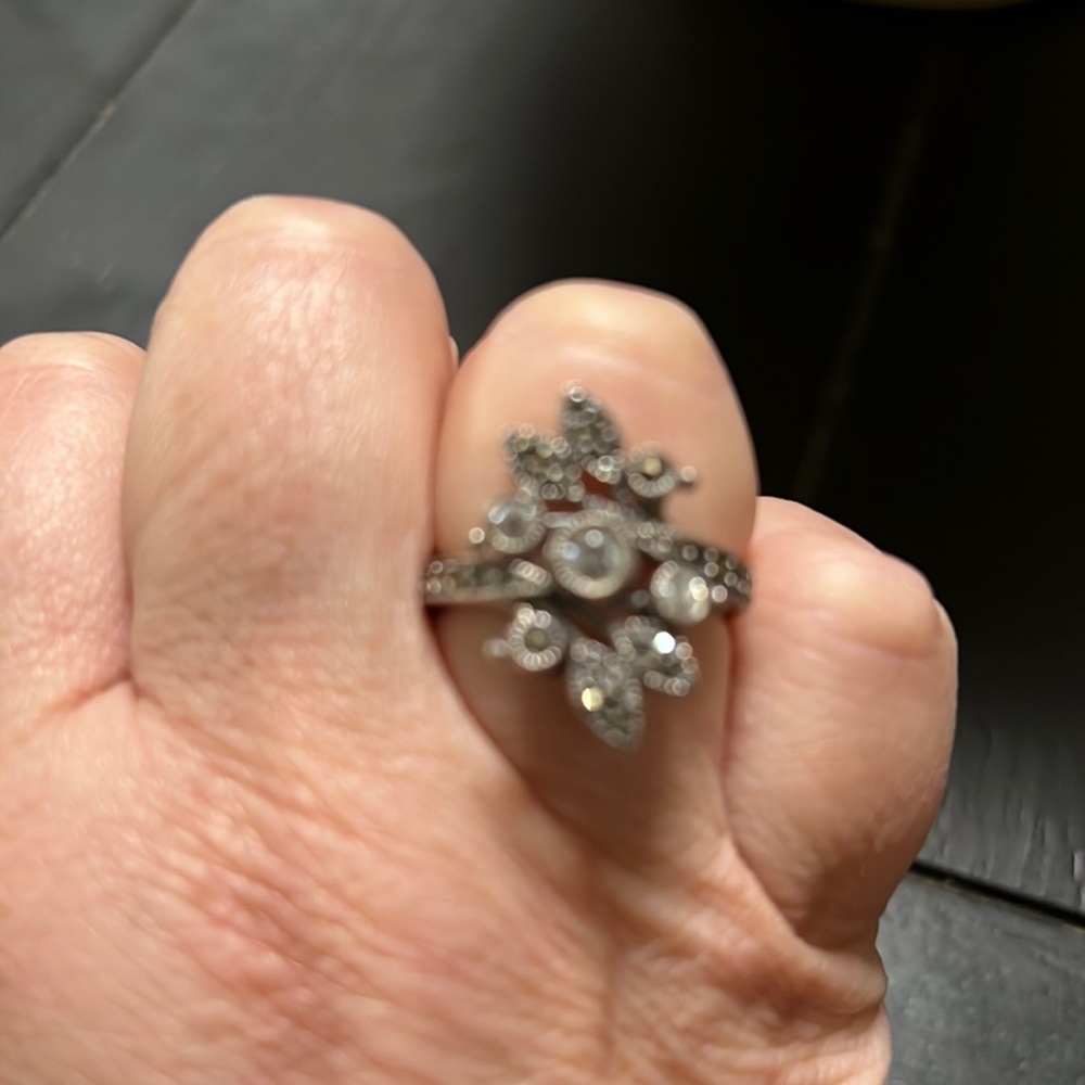 Judith Jack ring